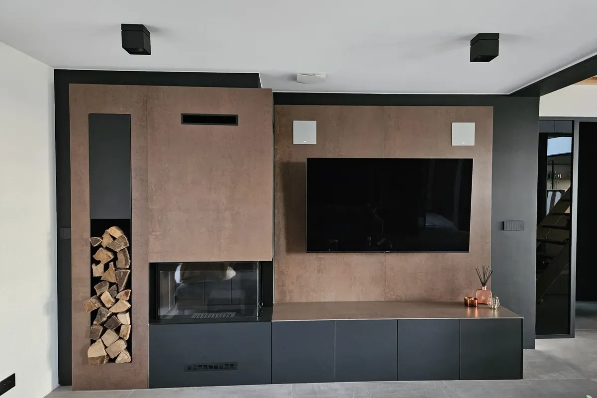 192 - cuisine Momalle Liège  - 14