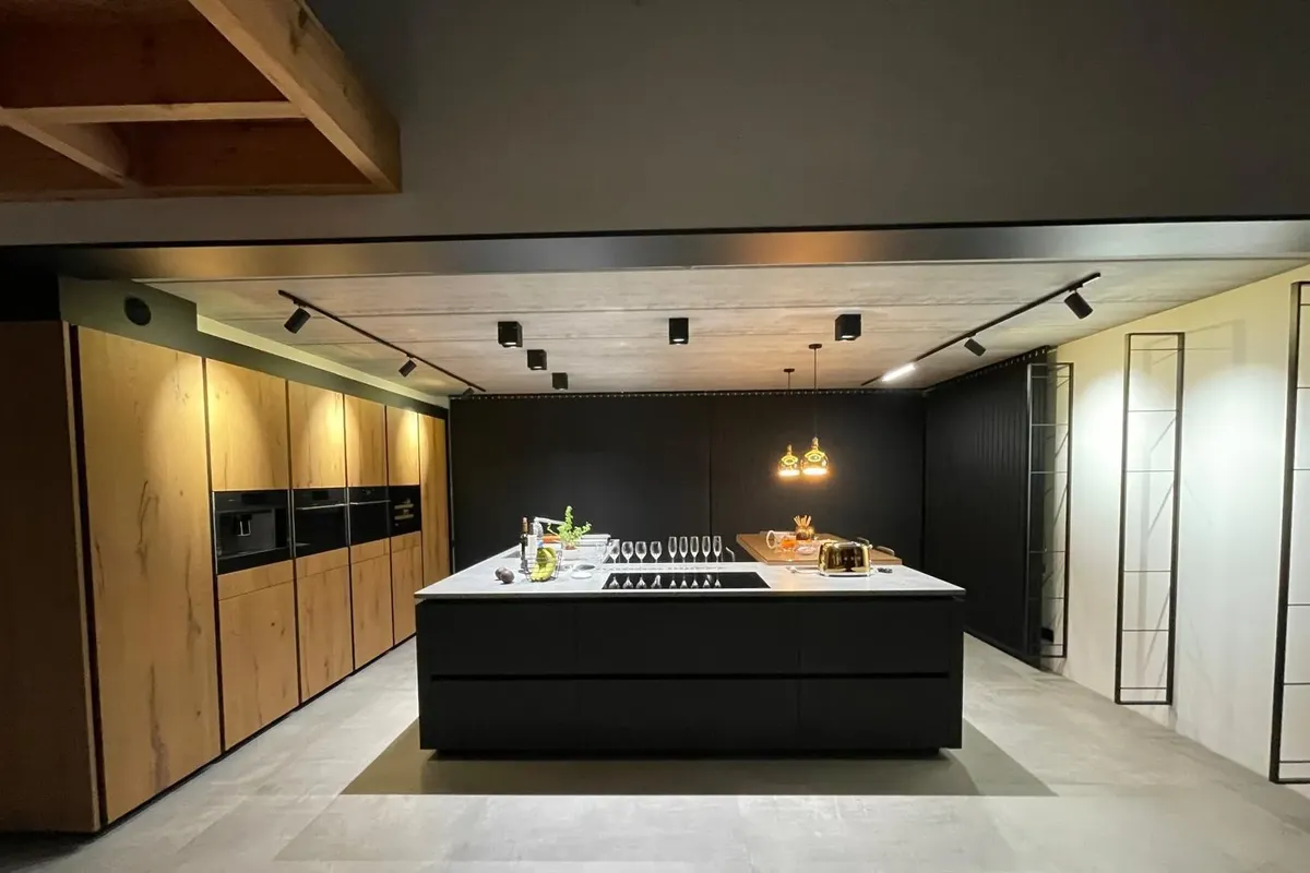 Cuisine 192 lien