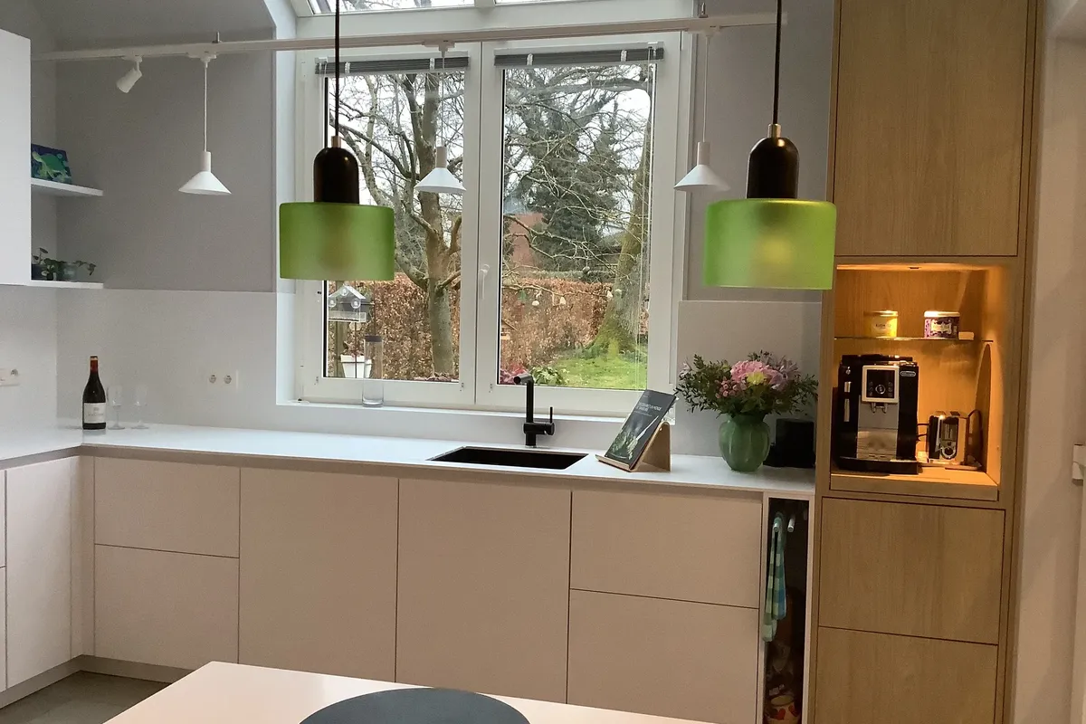 Cuisine 196 lien