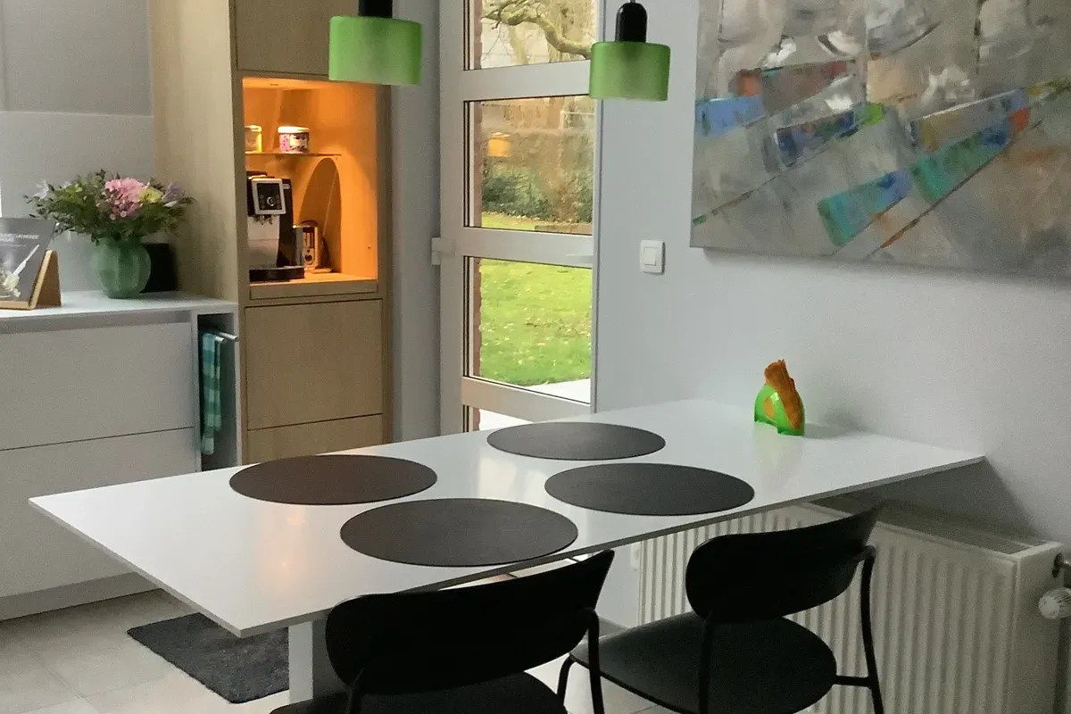 196 - cuisine Embourg Liège  - 8