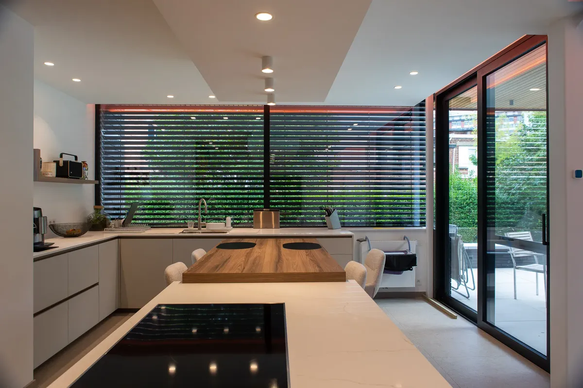Cuisine 198 lien