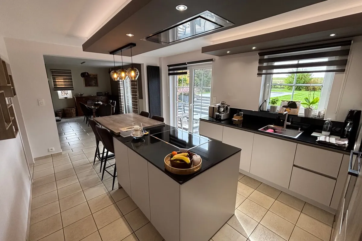 200 - cuisines Donceel Liège 14