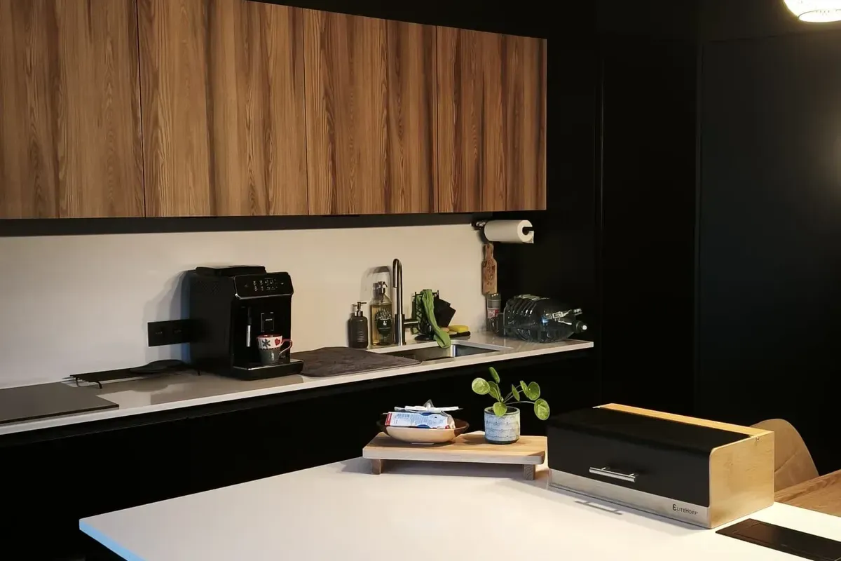 201 - cuisine Comblain-la-Tour Liège  - 9