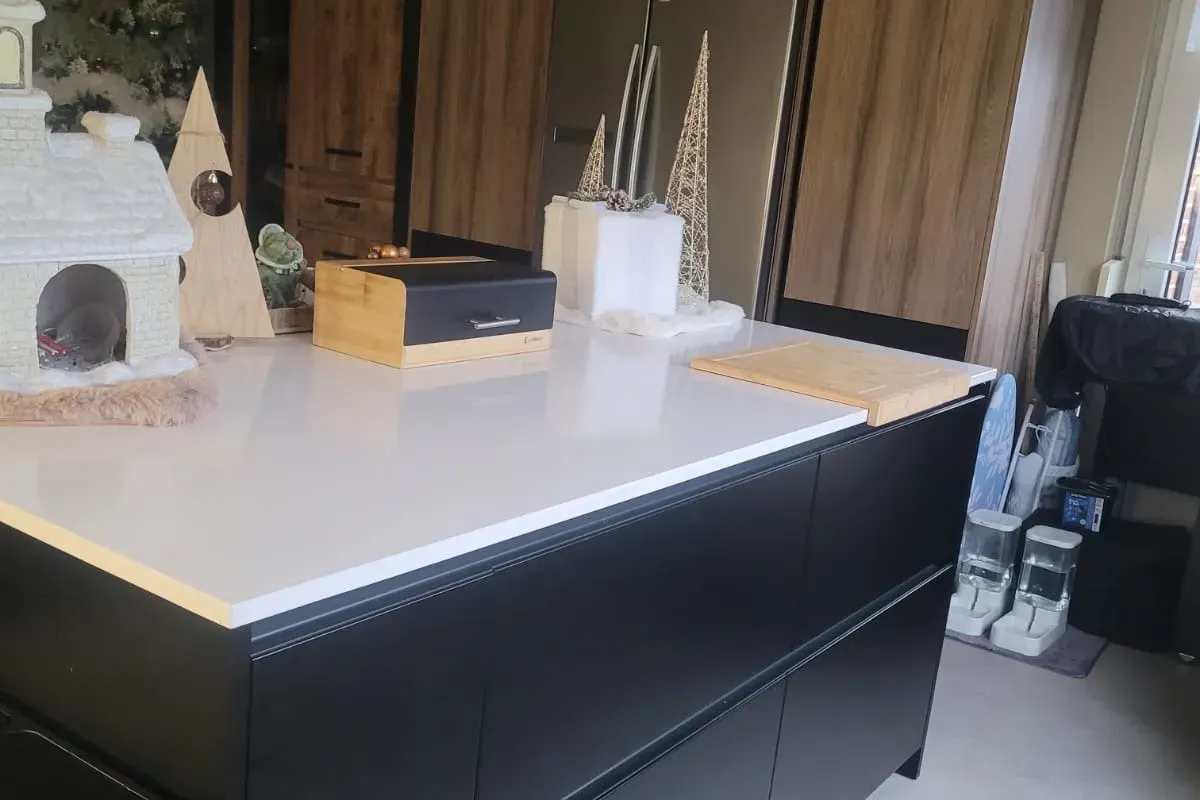 201 - cuisine Comblain-la-Tour Liège  - 5