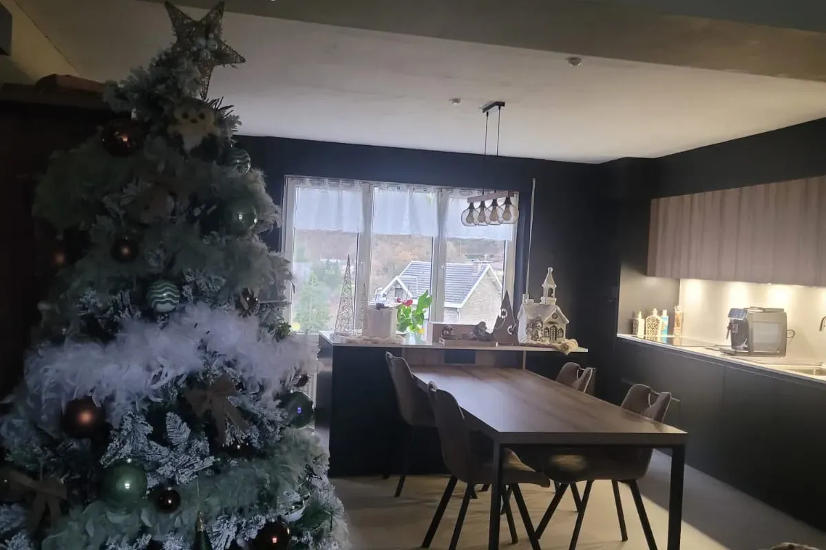 201 - cuisine Comblain-la-Tour Liège  - 6