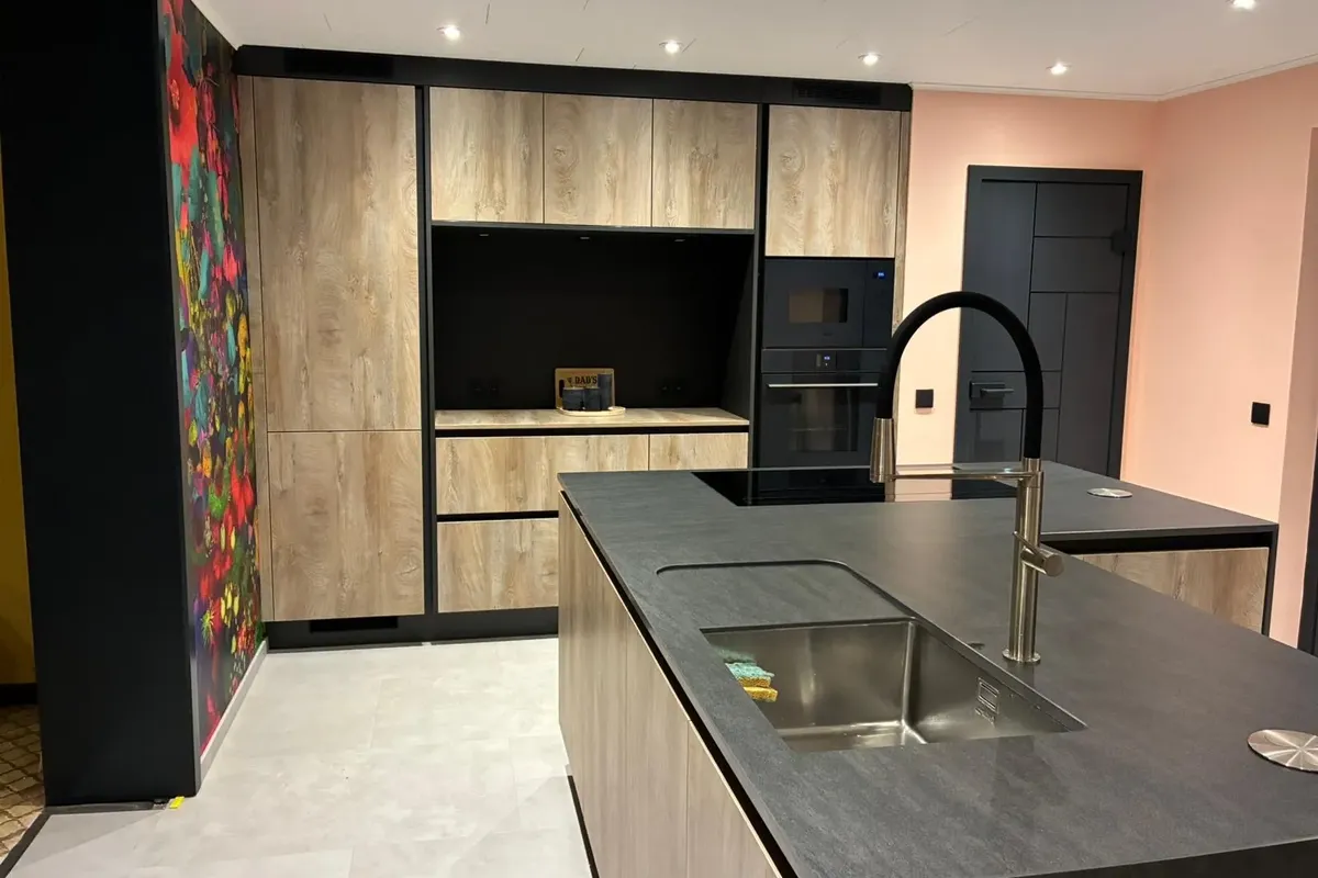 202 - cuisine Basse-Bodeux Liège  - 11