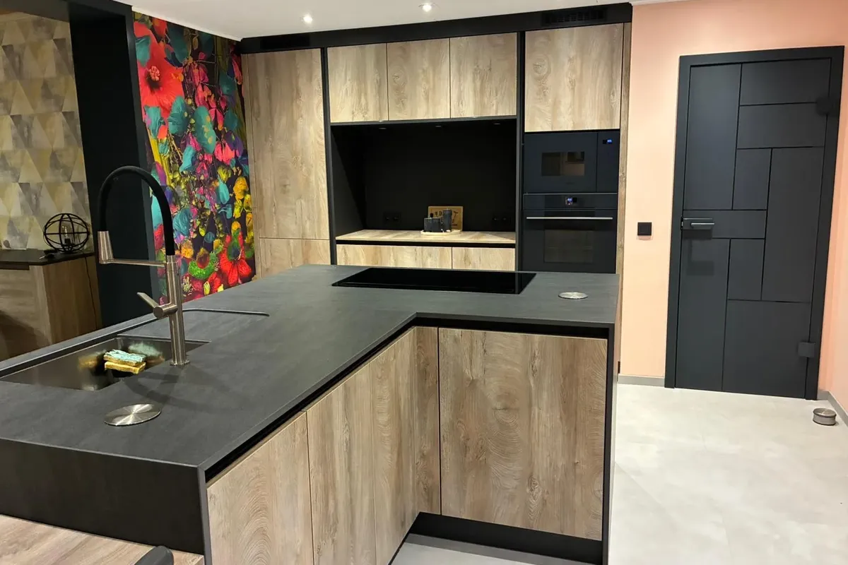 202 - cuisine Basse-Bodeux Liège  - 7