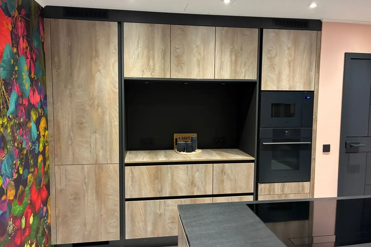 202 - cuisine Basse-Bodeux Liège  - 14