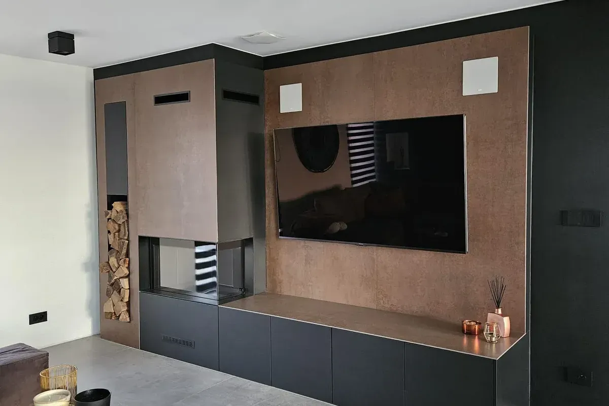 203 - cuisine Momalle Liège  - 3