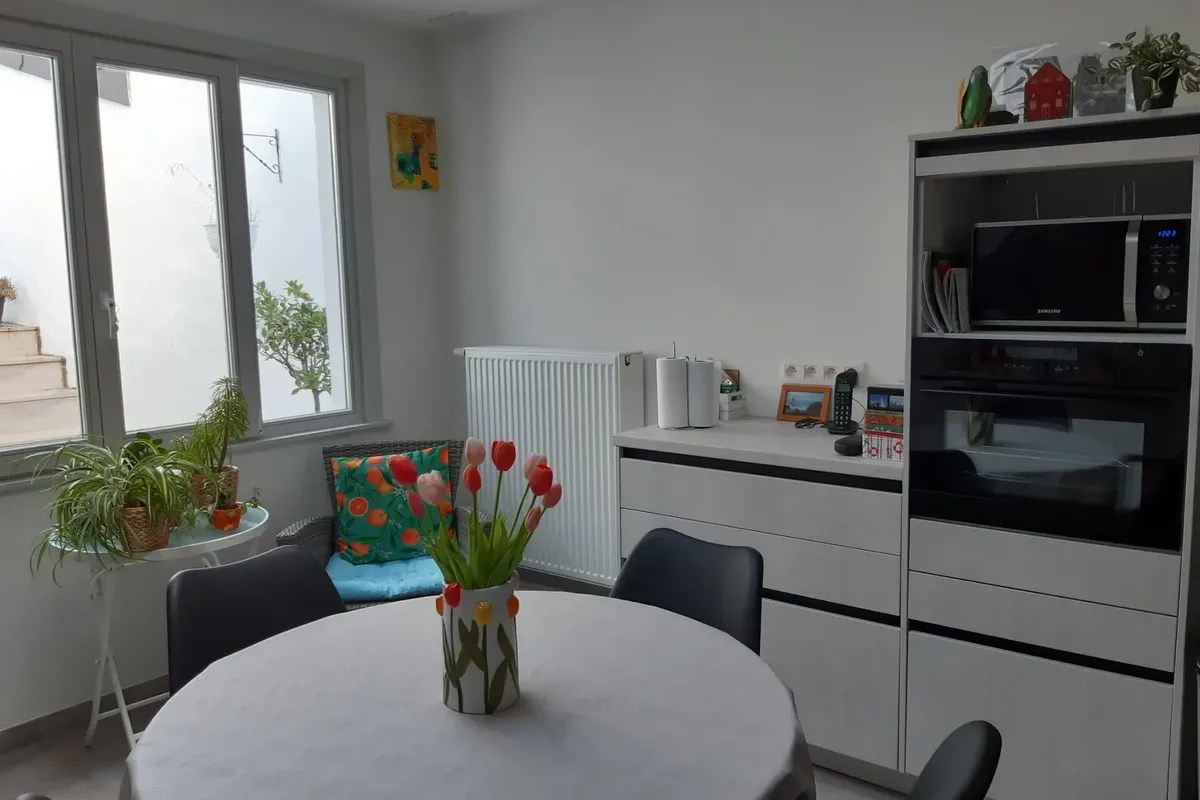 204 - cuisine Grâce-Hollogne Liège  - 11