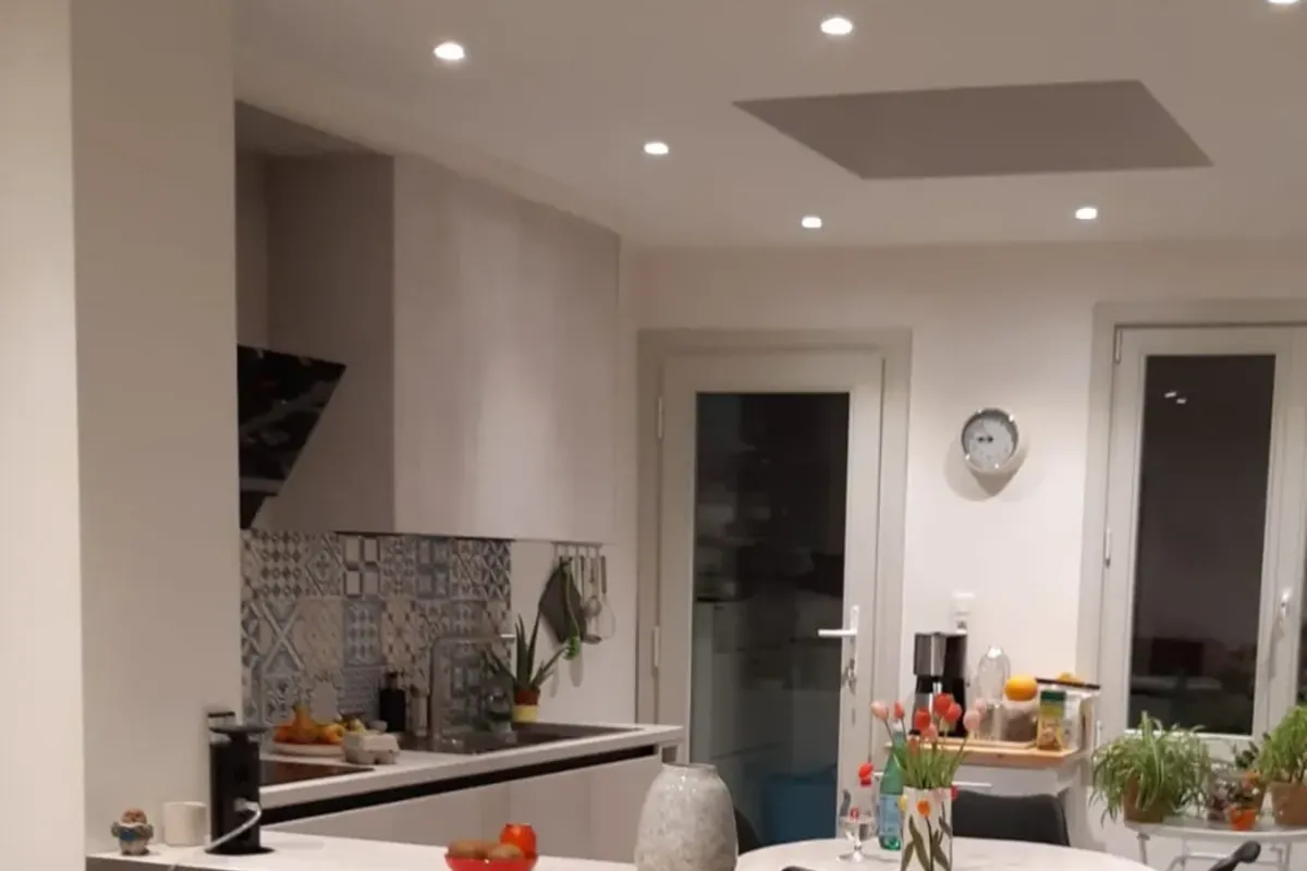 204 - cuisine Grâce-Hollogne Liège  - 4