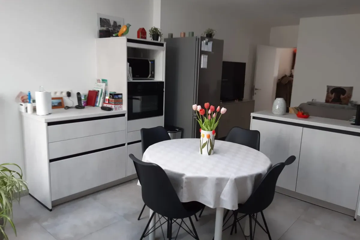 204 - cuisine Grâce-Hollogne Liège  - 8