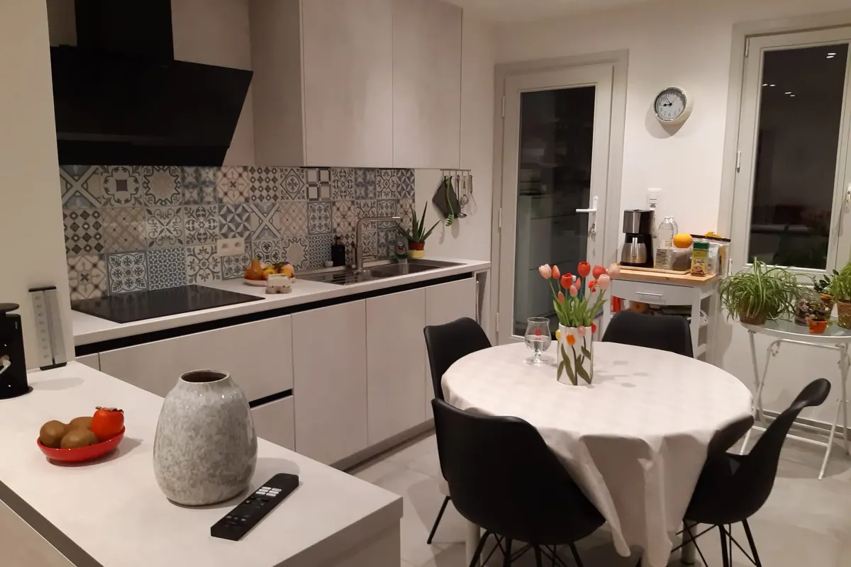 204 - cuisines Grâce-Hollogne Liège 20