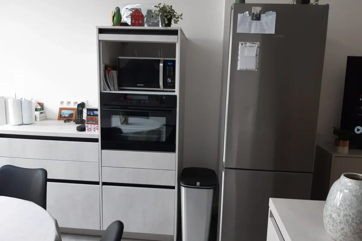 204 - cuisine Grâce-Hollogne Liège  - 10