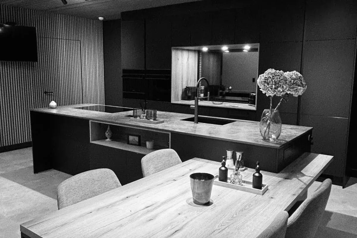 205 - cuisine Oupeye Liège  - 29