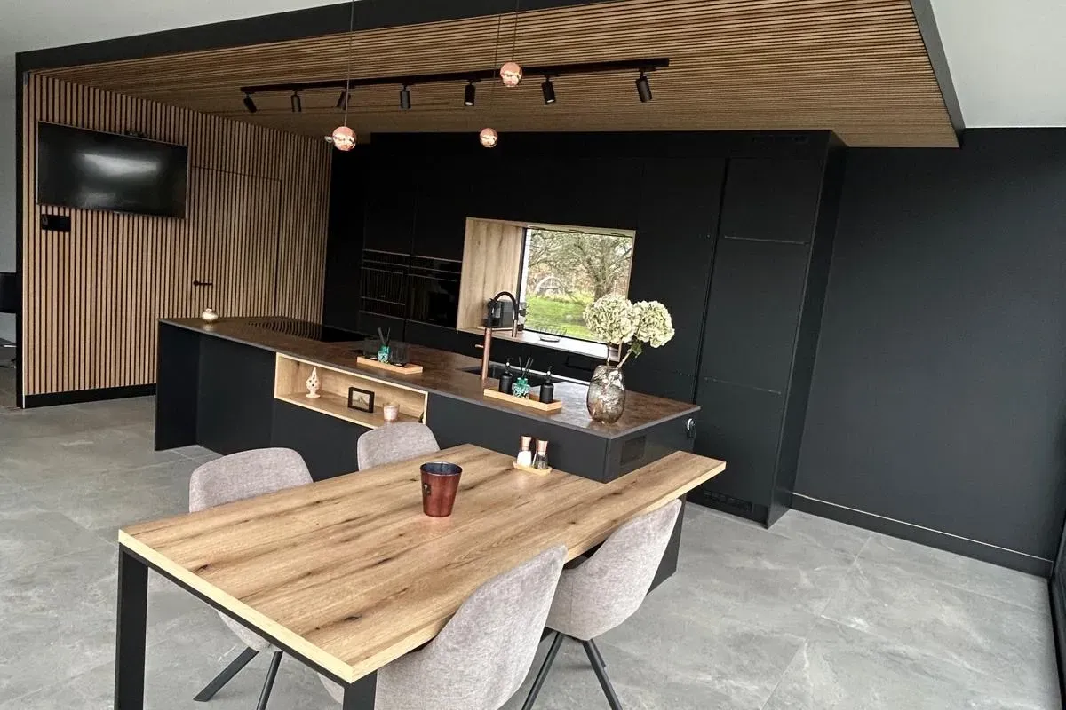 205 - cuisine Oupeye Liège  - 16