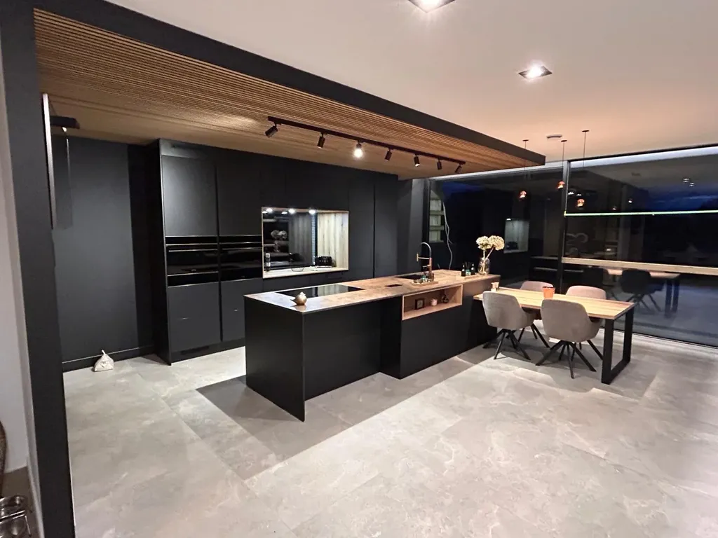 205 - cuisine Oupeye Liège - image principale