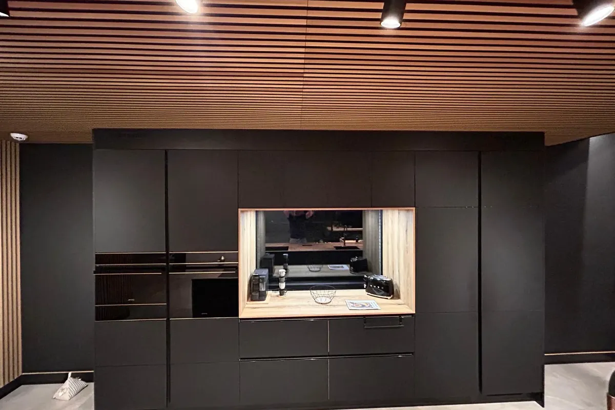 205 - cuisine Oupeye Liège  - 10