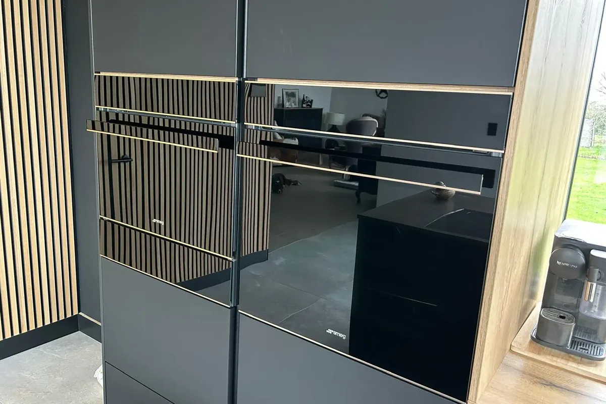 205 - cuisine Oupeye Liège  - 27