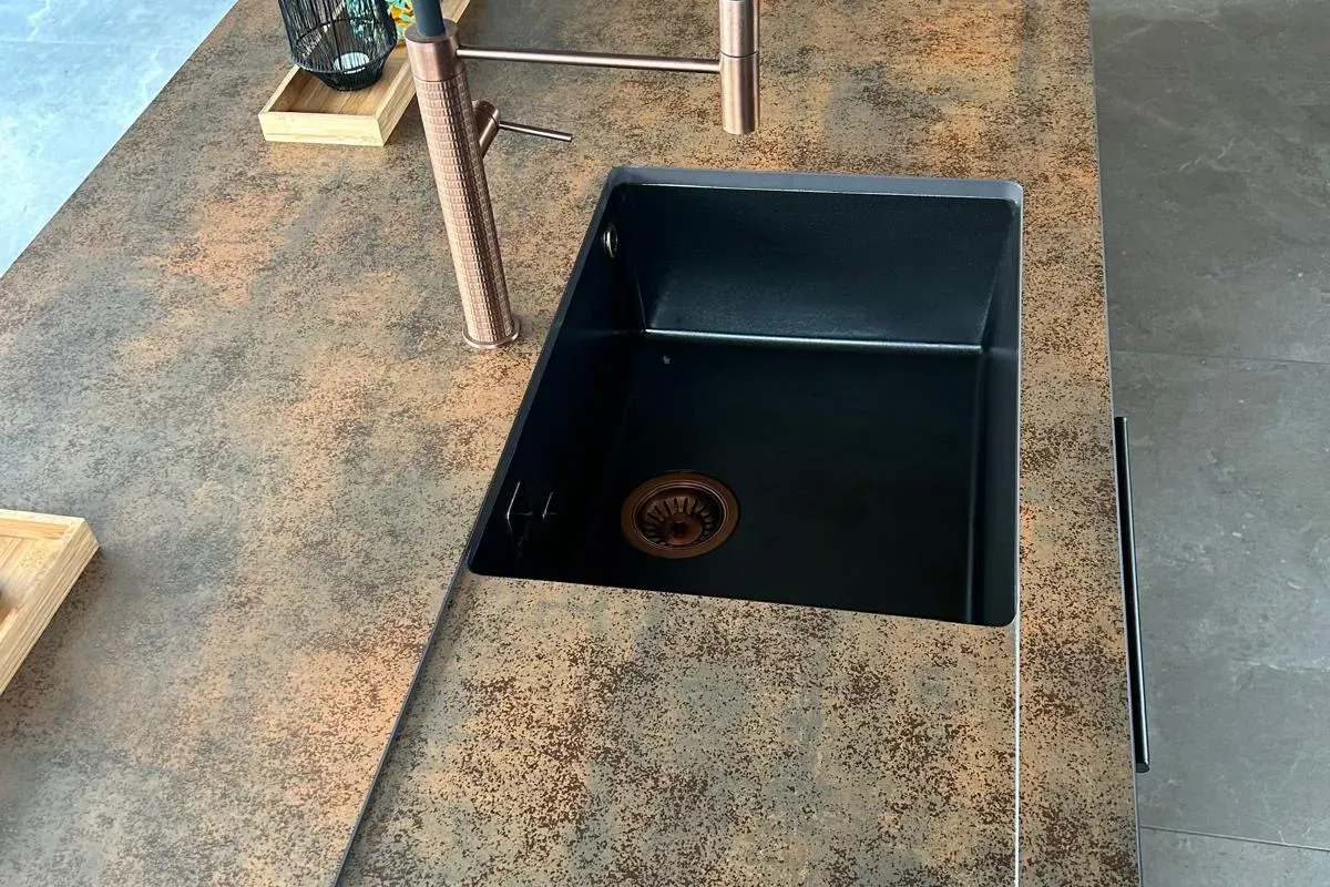 205 - cuisine Oupeye Liège  - 21