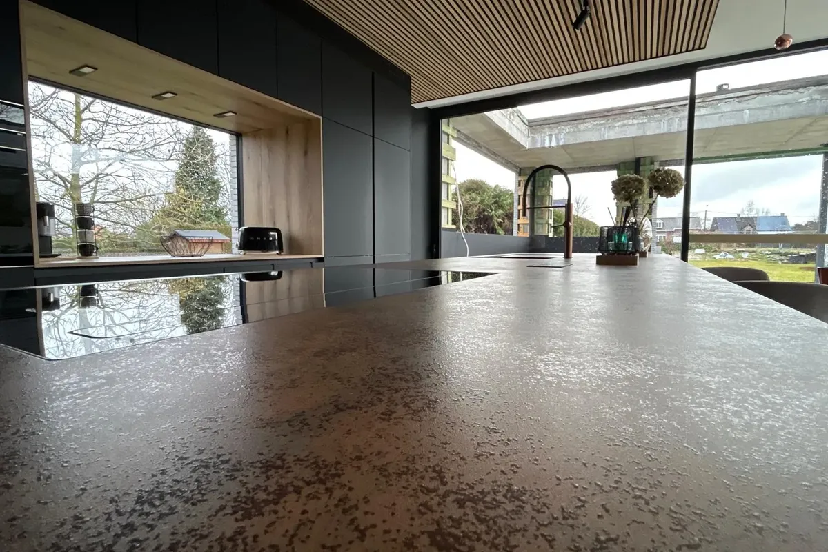 205 - cuisine Oupeye Liège  - 26