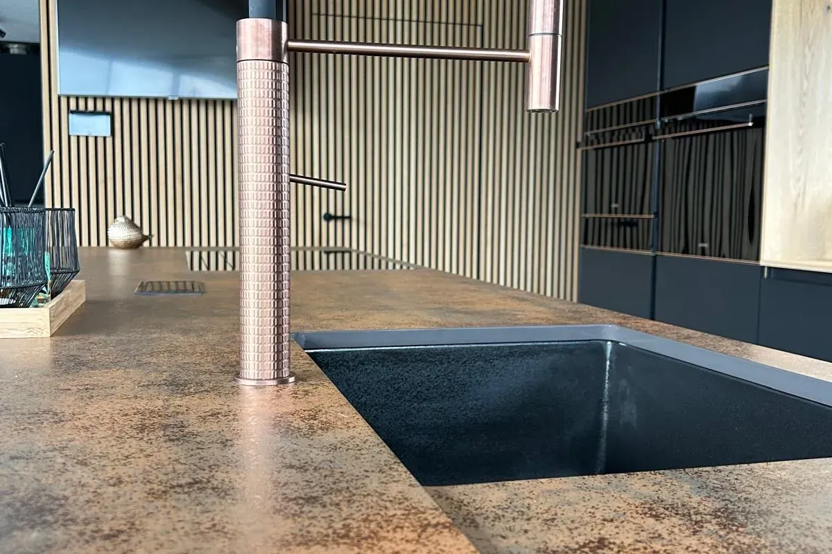 205 - cuisine Oupeye Liège  - 22