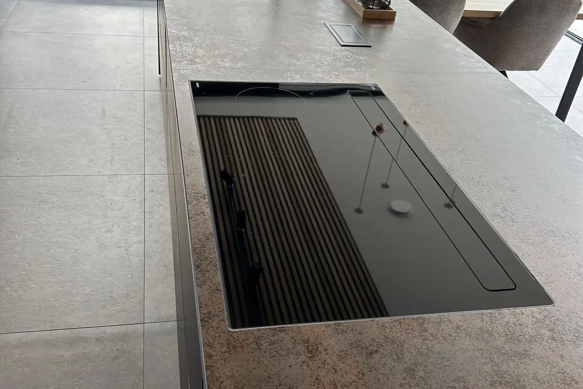 205 - cuisine Oupeye Liège  - 25