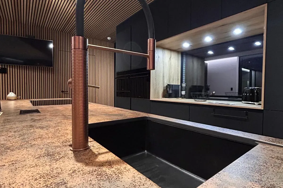 205 - cuisine Oupeye Liège  - 9