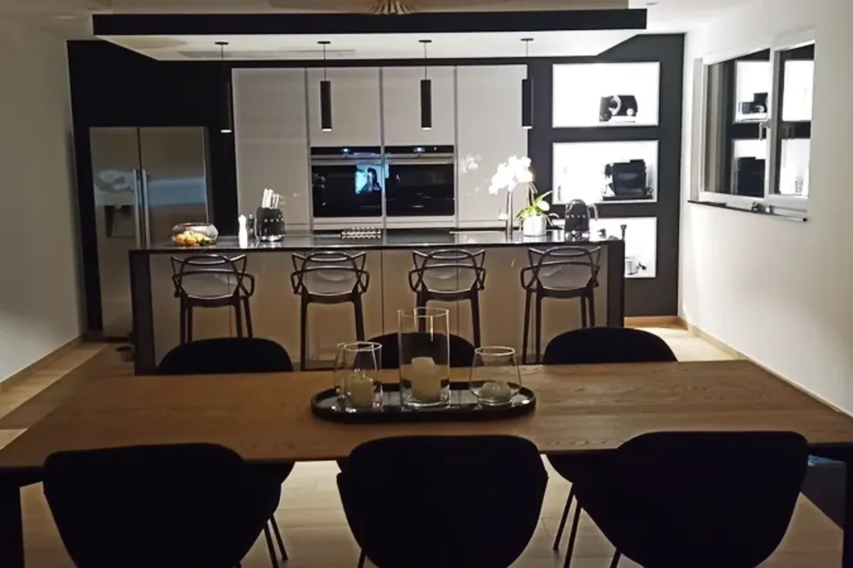 21 - cuisines Plainevaux Liège 29