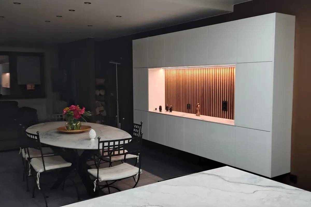 Cuisine 210 lien