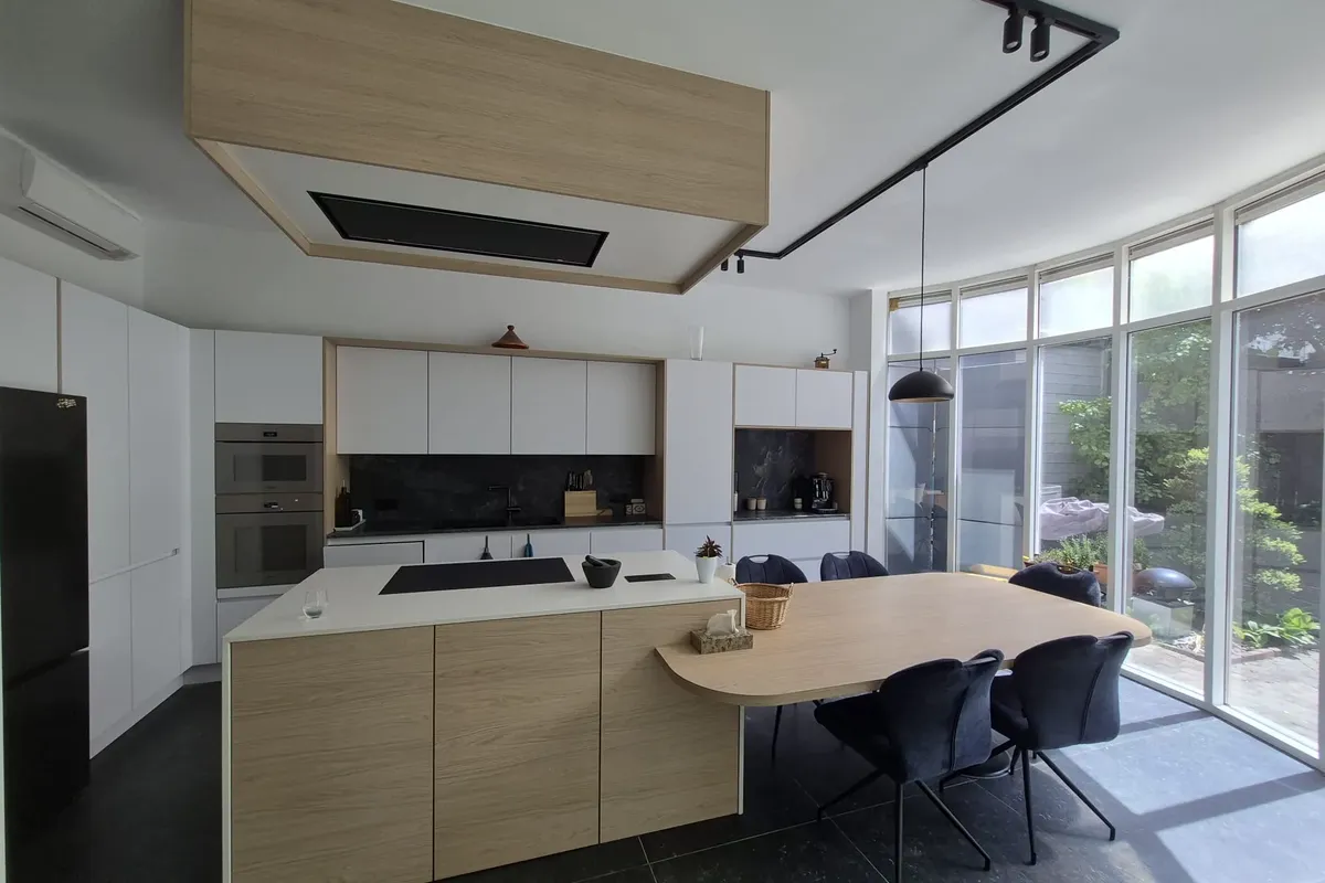 Cuisine 211 lien