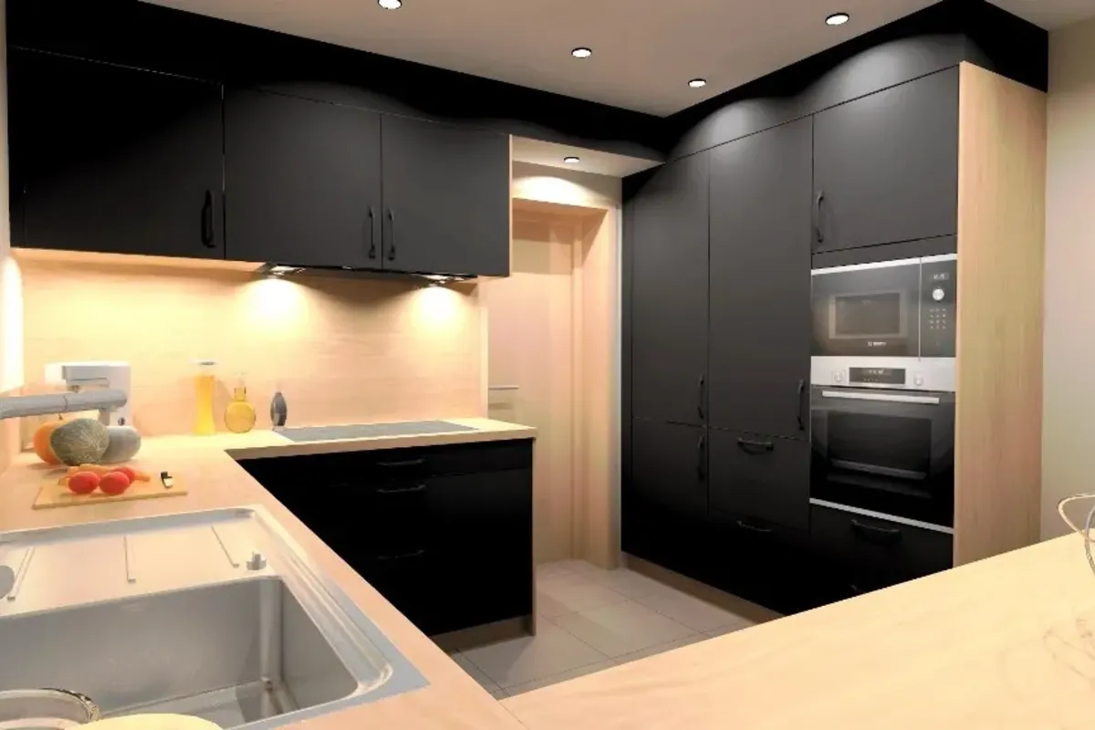 24 - cuisines Boncelles Liège 42