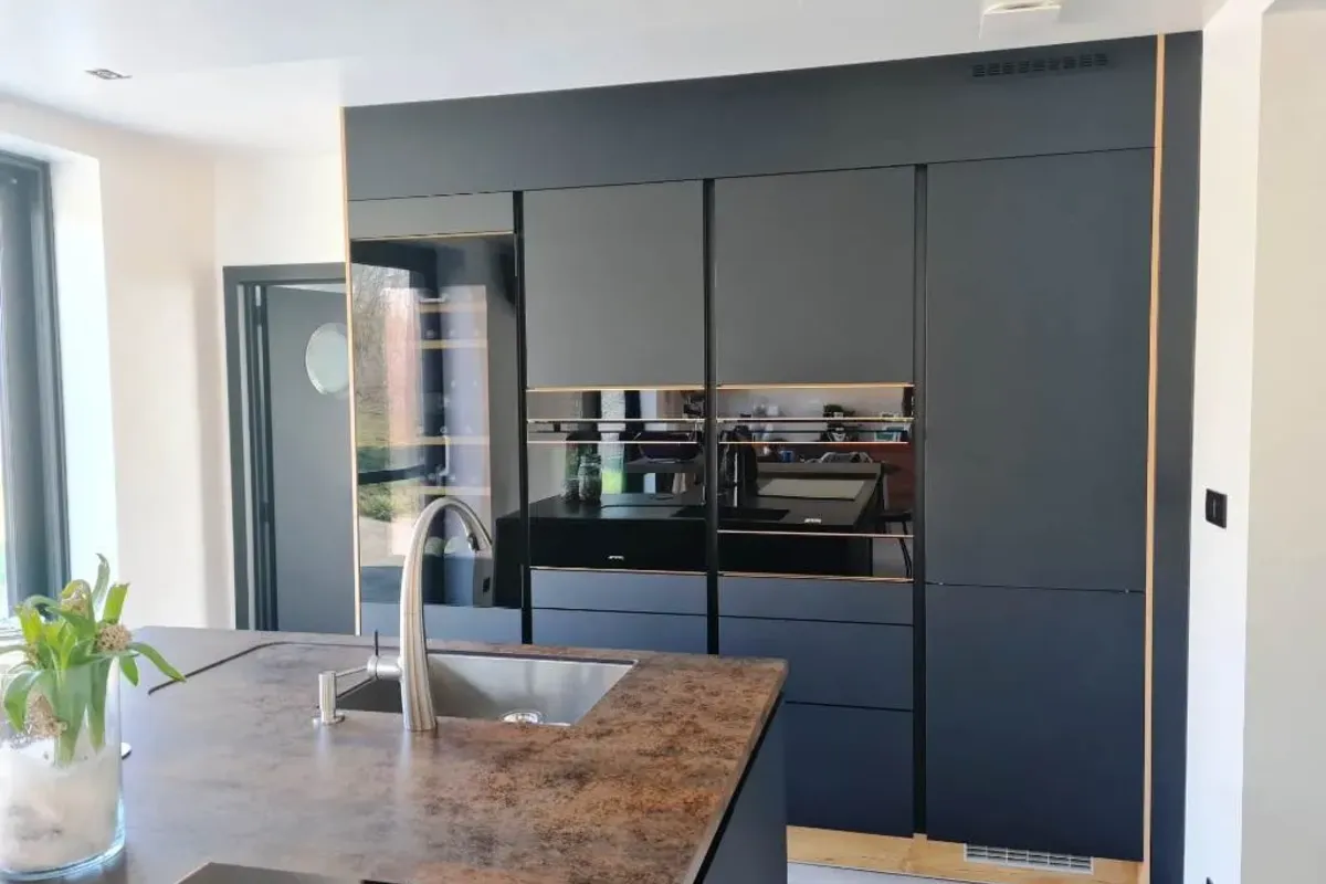 26 - cuisines Braives Liège 36