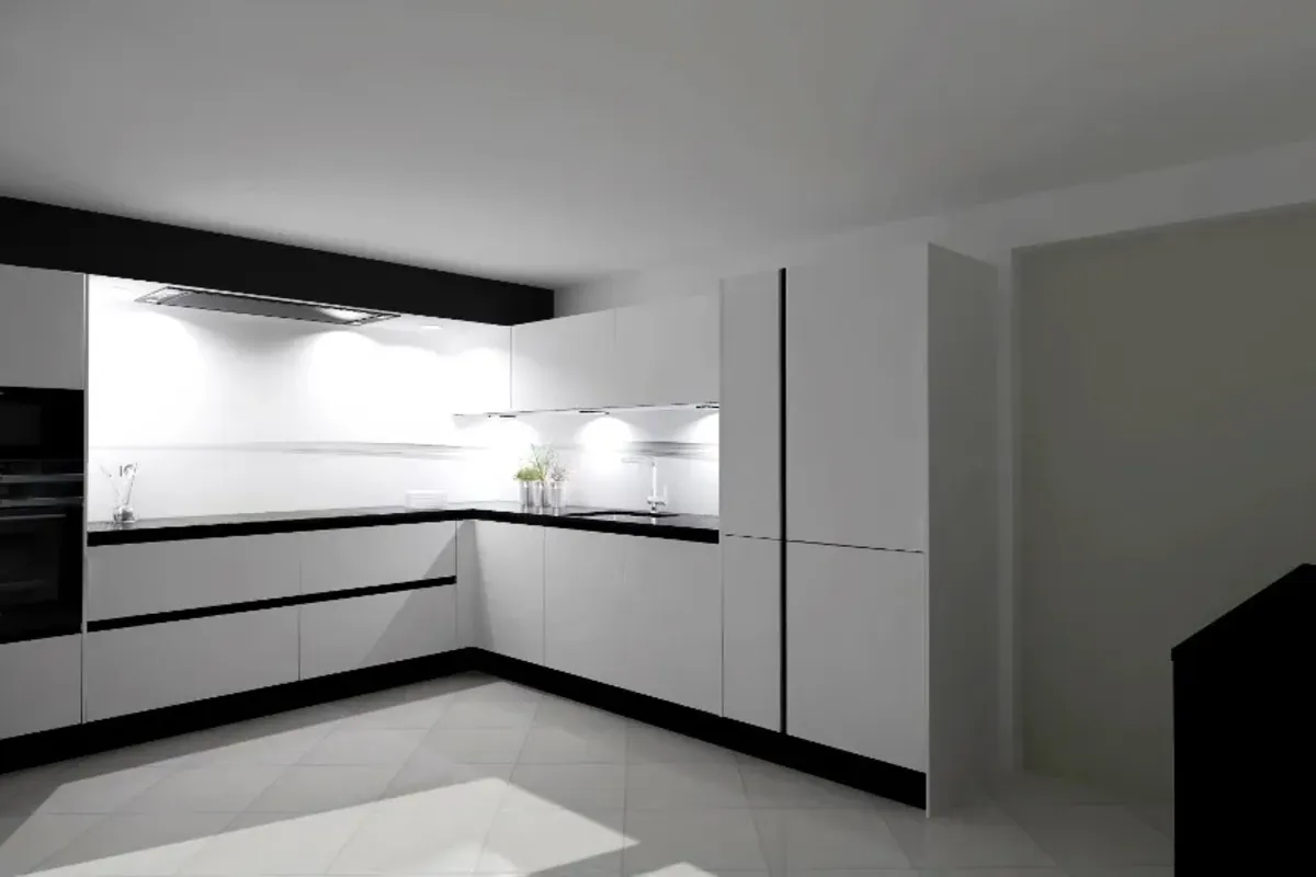 28 - cuisine Trooz Liège  - 2
