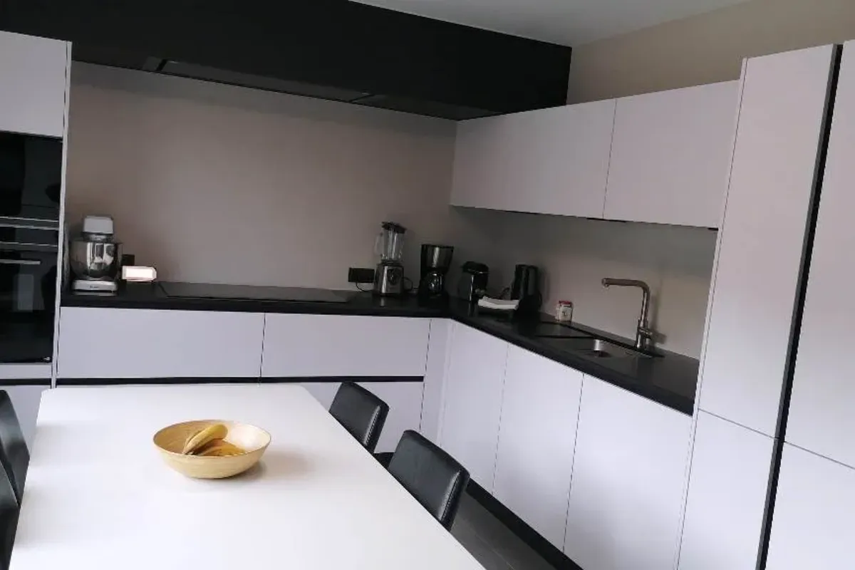 28 - cuisine Trooz Liège  - 3