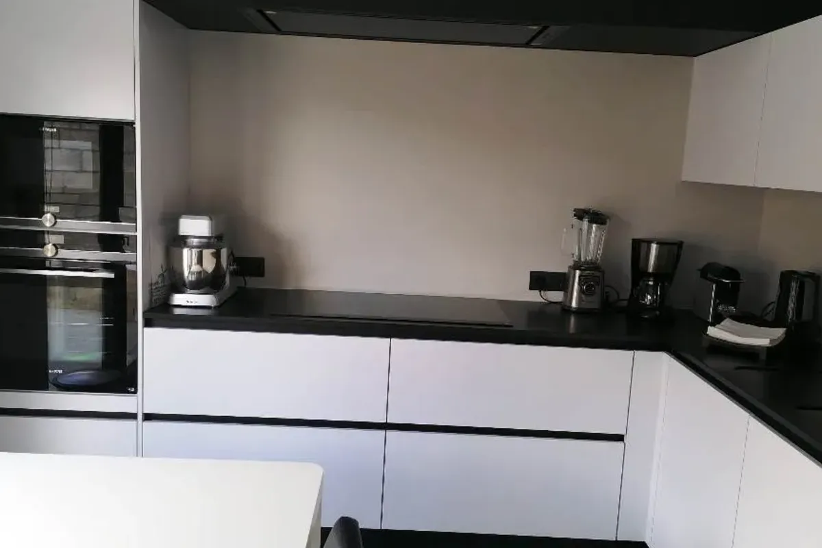 28 - cuisine Trooz Liège  - 8