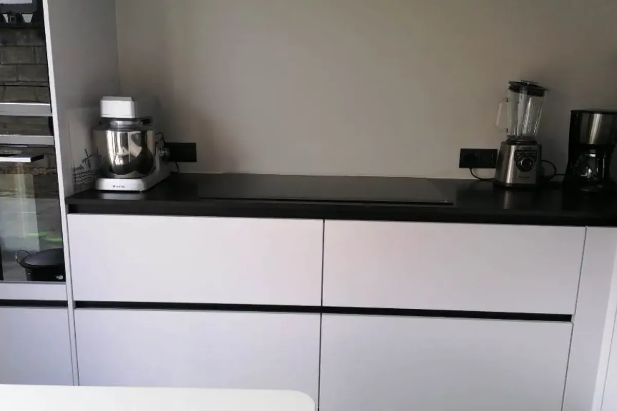 28 - cuisine Trooz Liège  - 7