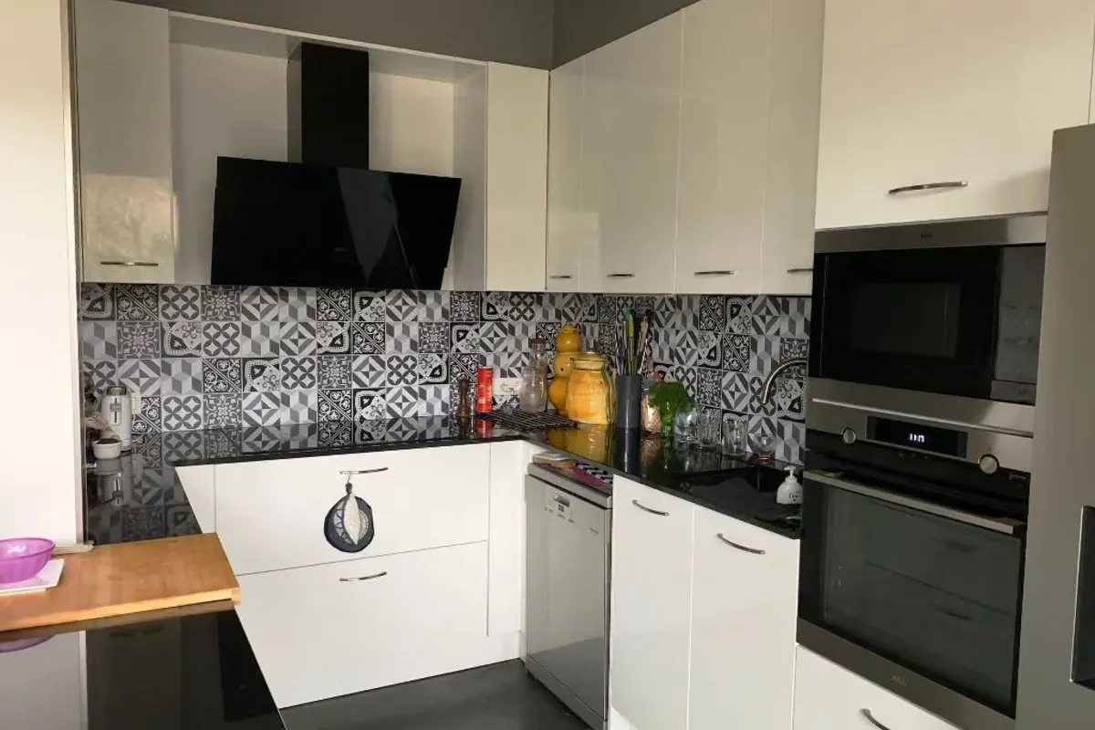 31 - cuisines Liège Liège 34