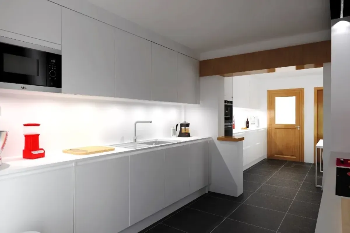 34 - cuisines Tilff Liège 57