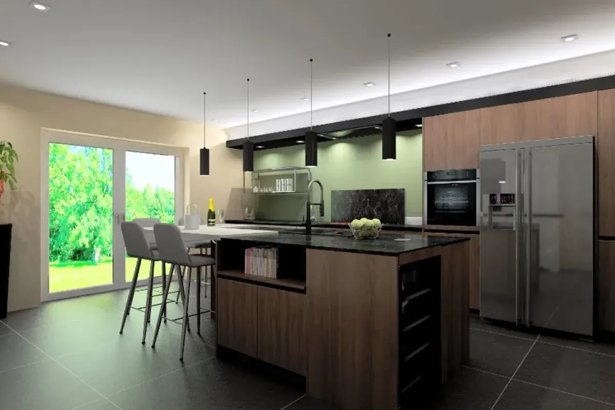 35 - cuisines Donceel Liège 46