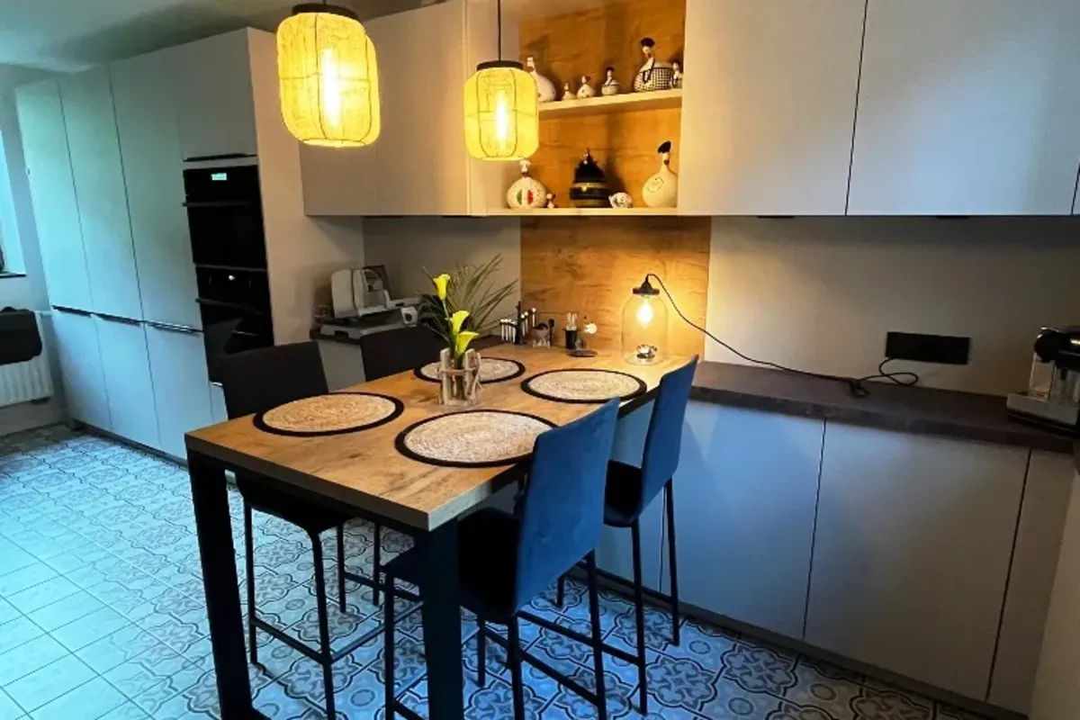 36 - cuisines Trooz Liège 32