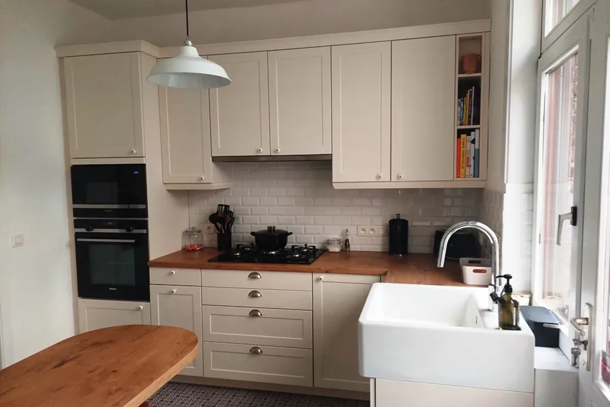 39 - cuisines Liège Liège 48