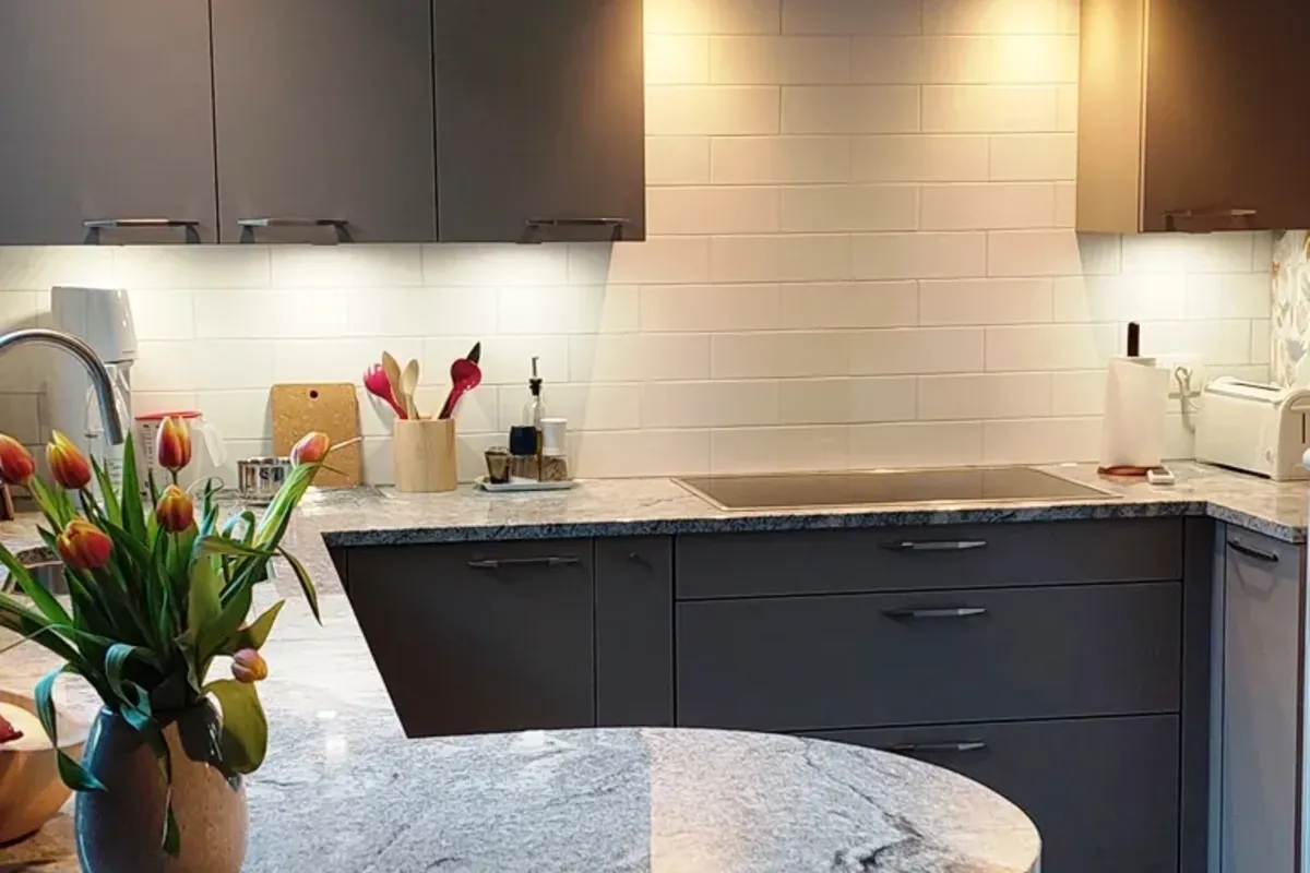 40 - cuisines Liège Liège 76