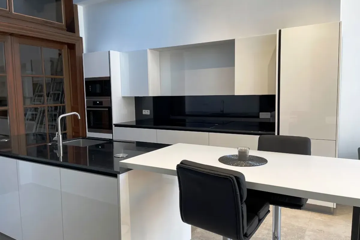 43 - cuisines Liège Liège 52