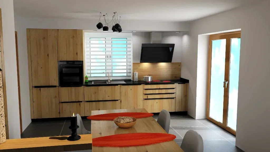 45 - cuisine Jalhay Liège - image principale