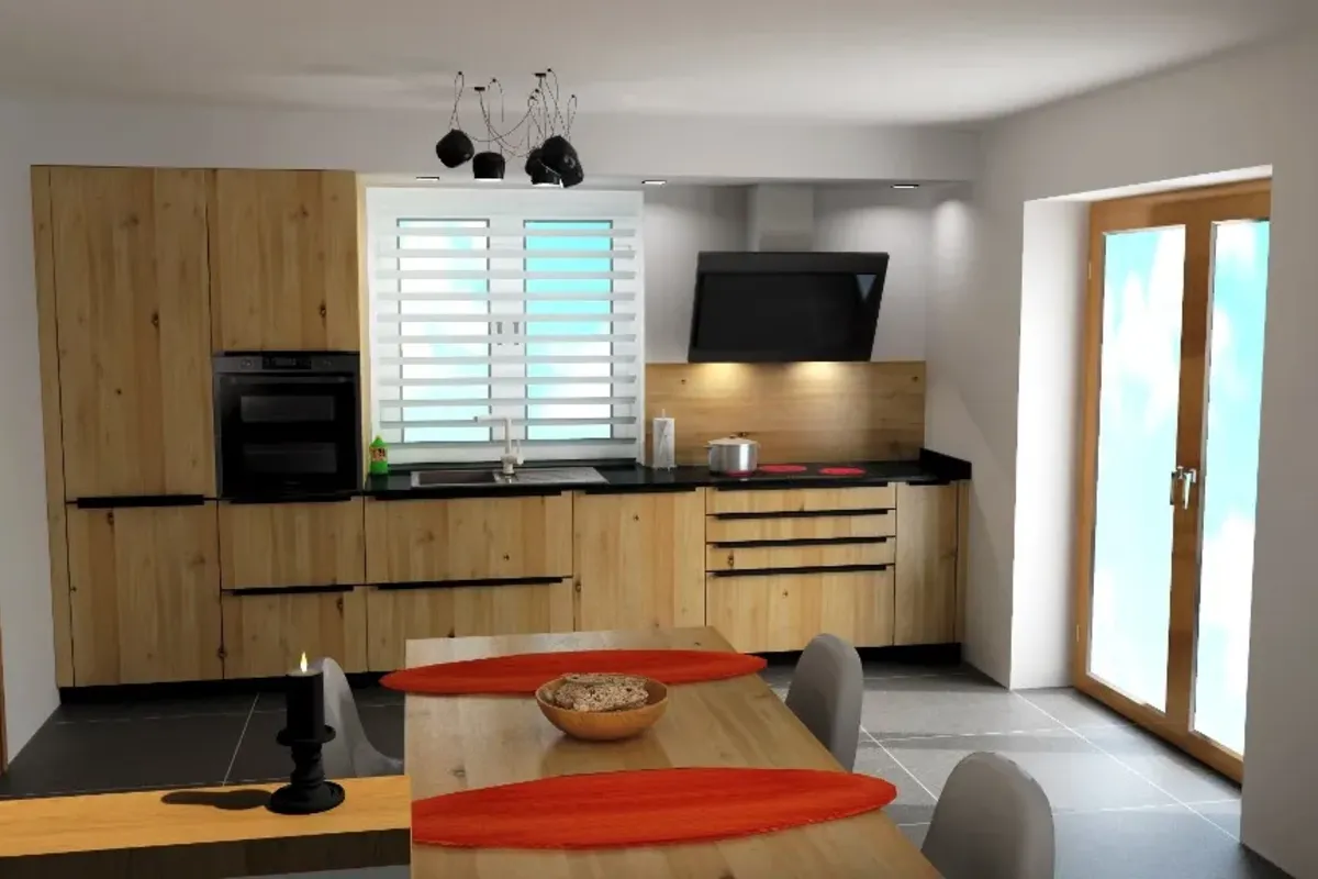 45 - cuisines Jalhay Liège 44