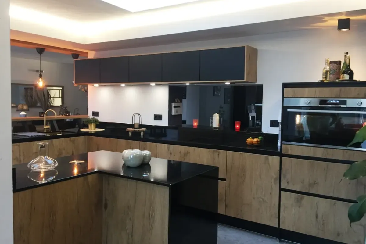 51 - cuisine Seraing Liège  - 14