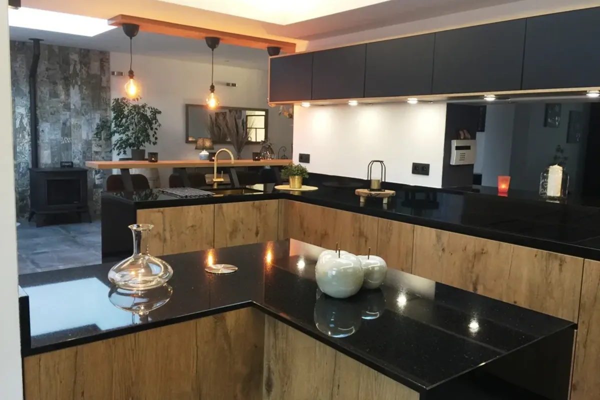 51 - cuisine Seraing Liège  - 5