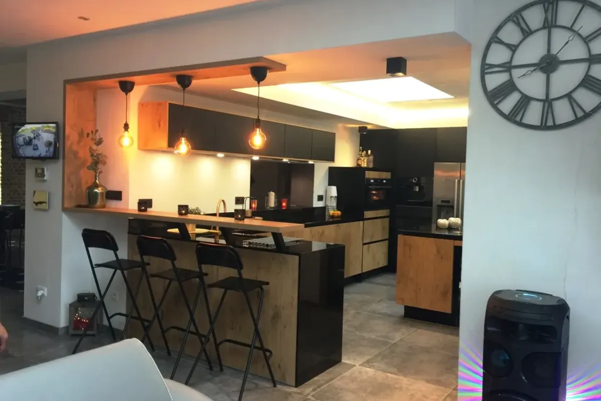 51 - cuisine Seraing Liège  - 19