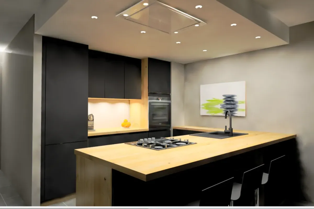 52 - cuisines Seraing Liège 71